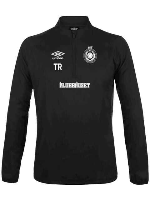 Umbro Träningstopp LIGA HZ (Mölnlycke IS Fotboll)